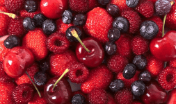 Antioxidantes en mezcla como preservantes