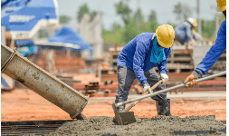 Obra Civil y Desarrollos