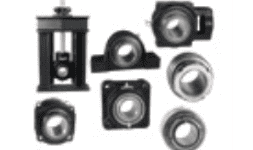 Refacciones para transportadores de rodillos