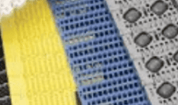 Refacciones para transportadores de rodillos