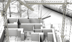 Planos y desarrollos arquitectónicos