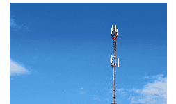 Postes monopolares para telecomunicación por antenas