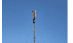 Postes monopolares para telecomunicación por antenas