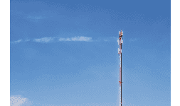 Postes monopolares para telecomunicación por antenas