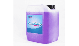 Base Aroma Carole elegante frescura