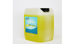 Base Aroma Lima Limón efecto eliminador de malos olores