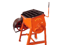 Revolvedoras para bloqueras chicas