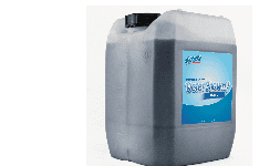 Detergente liquido para ropa negra DeterCrowny
