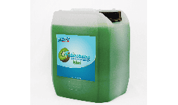 Limpiador multiusos aroma kiwi energizante