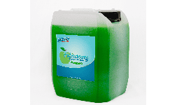 Limpiador multiusos aroma manzana para limpieza profunda