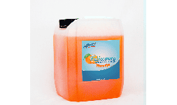 Limpiador multiusos aroma naranja FabioCrowny
