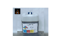 Abrillantador para zinc Fosgal 54 