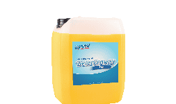 Detergente liquido desinfectante Anti Bacterial