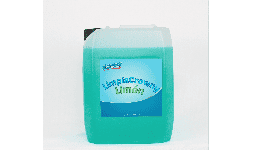 Limpiador liquido desinfectante aroma limon