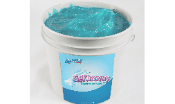 Gel antibacterial limpiador de manos