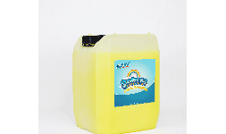 Suavizante efecto adios amarillo