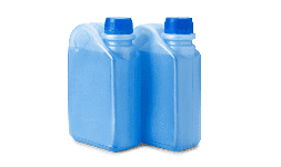 Antiespumantes base silicón para fabricación de anticongelantes