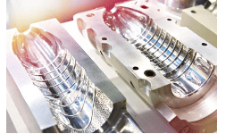 Pulimentos para metales, moldes y boquillas de extrusión