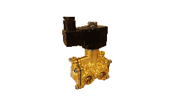 Válvulas solenoides - Manómetros Y Válvulas Industriales