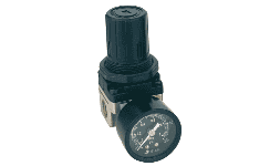 Válvulas reguladoras - Manómetros Y Válvulas Industriales