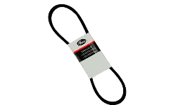 Bandas lisas Tipo B125 Gates