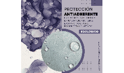 Antiadherente INTEC-NANOTECH
