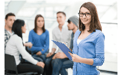 Programa de administración de practicantes universitarios