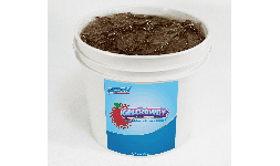 Gel capilar fijador extracto linaza manzana