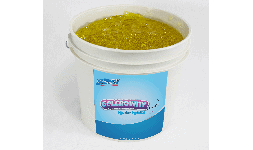 Gel fijador para cabello Egoísta Fragancia Intensa