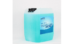 Detergente líquido en general para lavado de ropa Brisa Nordika