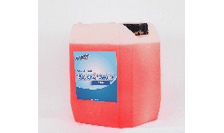 Detergente líquido para ropa de color estilo Hase