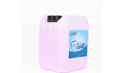 Detergente prelavador aflojador de mugre pesada para lavado de ropa Glamour Rosevel
