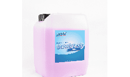 Detergente para lavandería industrial Katy