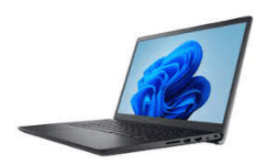 Computadoras Portatiles Dell