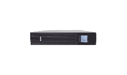 Unidades de Potencia Ininterrumpida UPS 3 KVAS ONLINE 120V