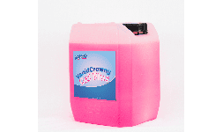 Removedor de Manchas en Gel Plus 