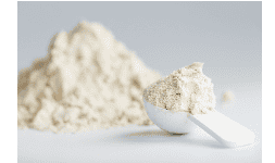 Suero de leche en polvo para fábrica de helados