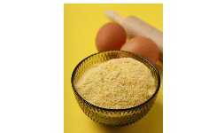 Yema de huevo en polvo para panadería
