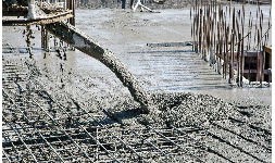 Lignosulfonato de sodio como aditivo para concreto en Querétaro