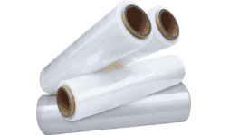 Rollo polystretch Manual y automatico