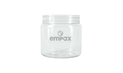 Envases para miel y mermeladas de PET 500 ml