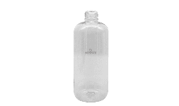 Botellas para jabón líquido de PET de 500 ml