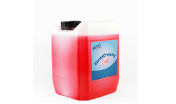 Removedor de manchas en gel