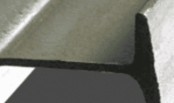 Vigas ips tipo americano