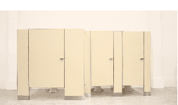 Mamparas para baño ESTÁNDAR 4200 ACRILOCK 80