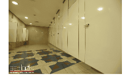 Mamparas para baño COLGANTE 4900 ECOLÓGICO 90