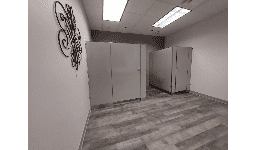 Mamparas para baño INSTITUCIONAL 4500 ANTIGRAFITI 70