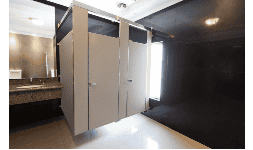 Mamparas para baño CANTILEVER ESTÁNDAR 4700 Y PLUS 4800 ANTIGRAFITI 70