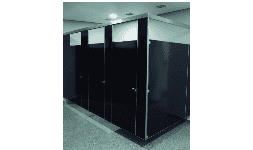 Mamparas para baño CANTILEVER ESTÁNDAR 4700 Y PLUS 4800 ANTIGRAFITI 70