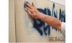Mamparas para baño CANTILEVER ESTÁNDAR 4700 Y PLUS 4800 ANTIGRAFITI 70